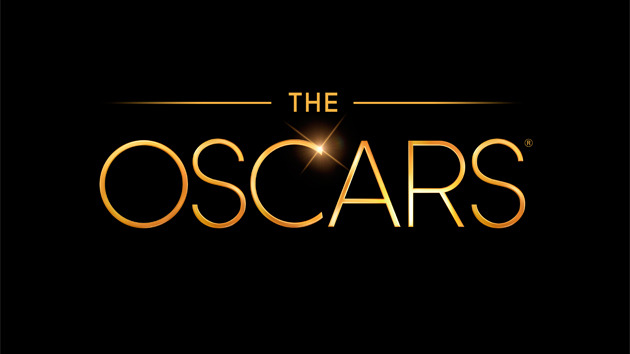the oscars banner