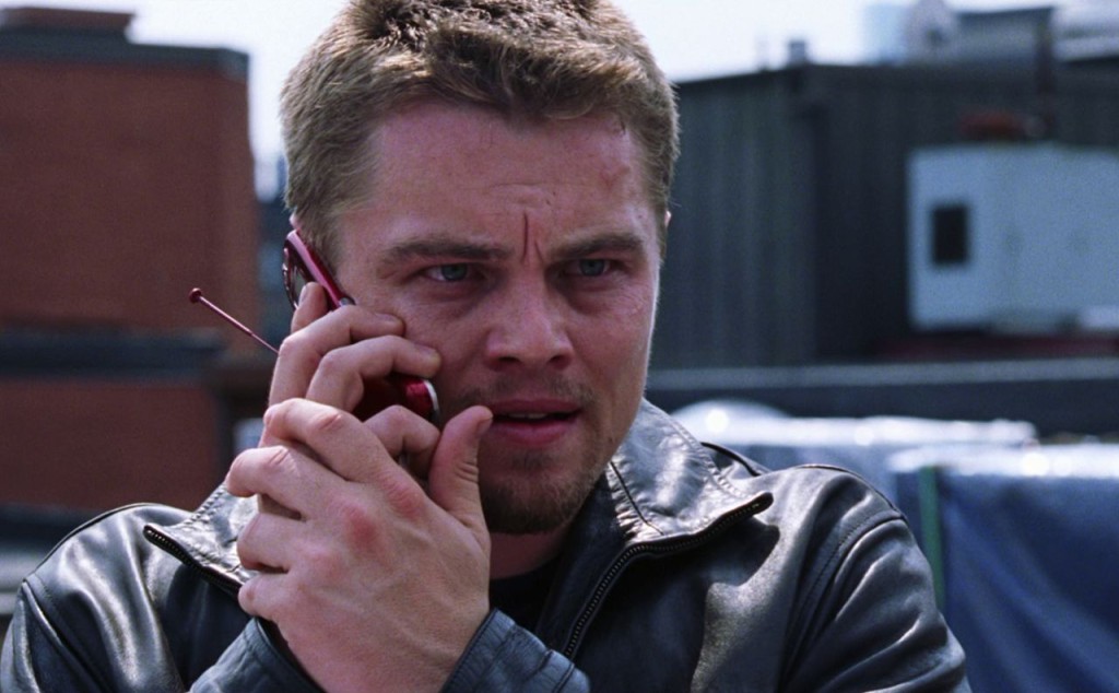 The Top 5 Leonardo DiCaprio Performances The Tracking Board