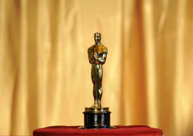 Oscar 1