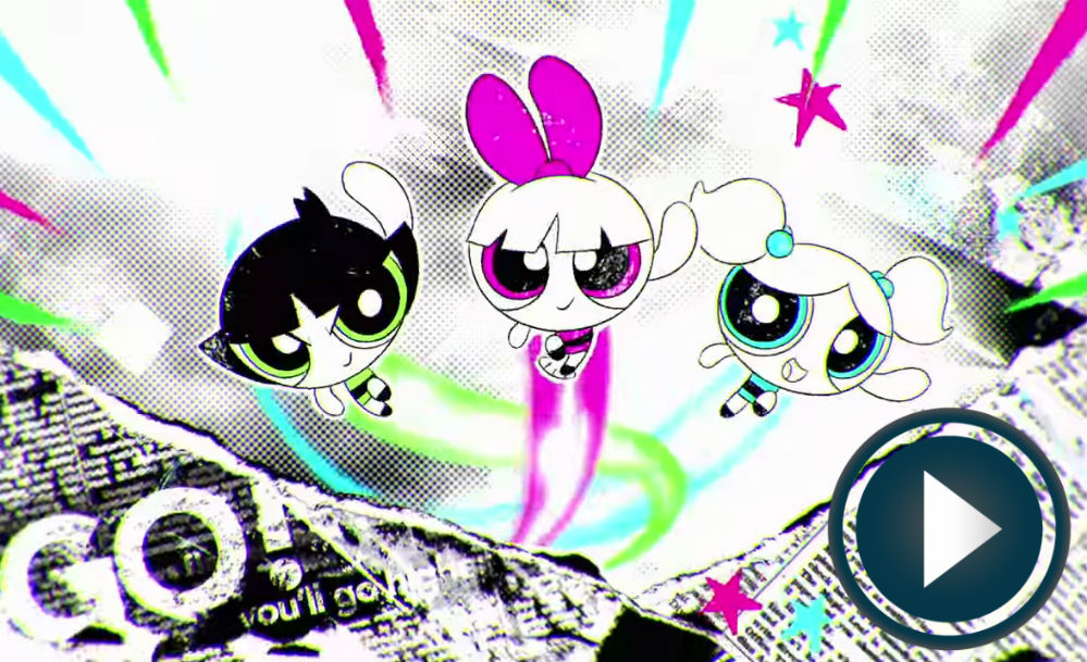 Powerpuff