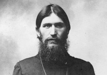 Rasputin-007