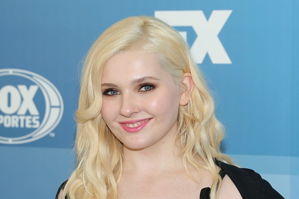 abigail-breslin