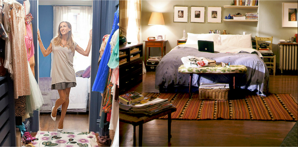 10 TV Houses That We Wish Were Listed On AirBnB - The Tracking Board