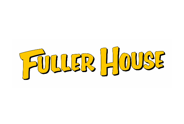 full_house_logo