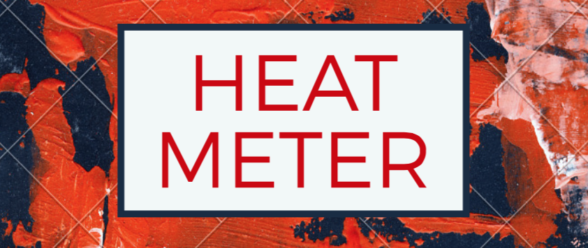 heat meter