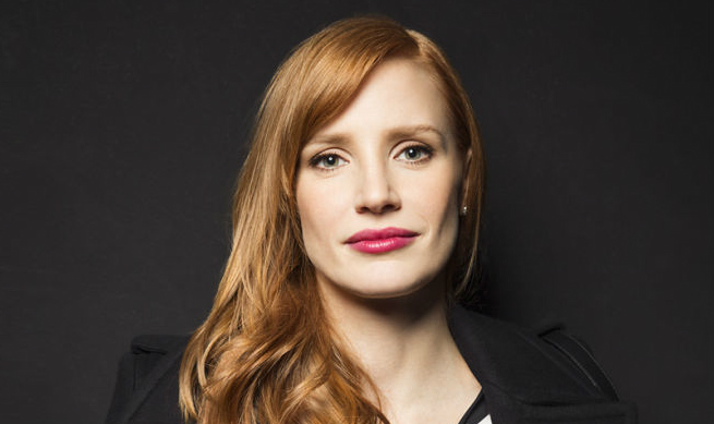 jessica-chastain