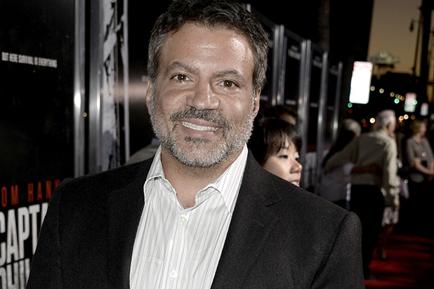 Michael De Luca