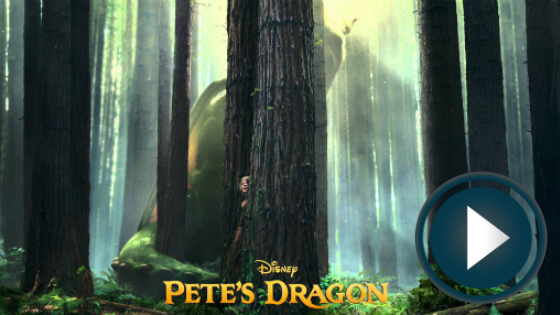 pete's dragon