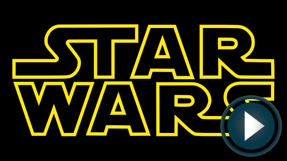 star wars production announcement