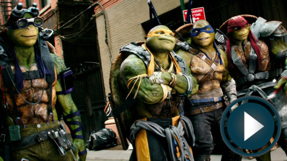 tmnt2 trailer