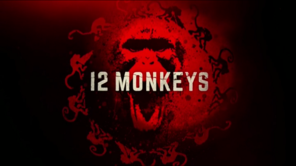12 Monkeys Excerpt