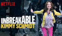 Kimmy Schmidt Excerpt