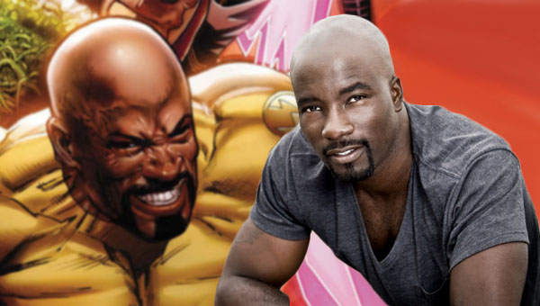 mike colter luke cage