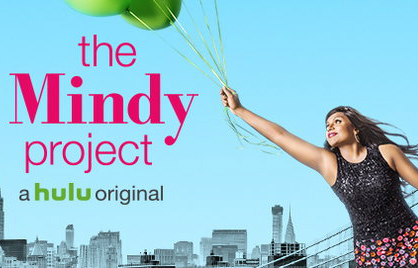 Mindy Project Excerpt