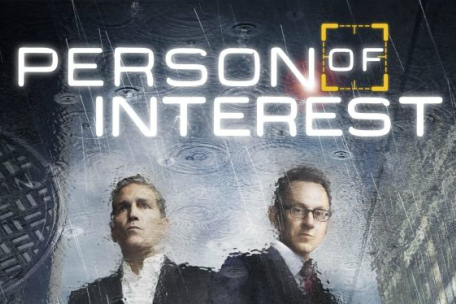 Person Of Interest Excerpt