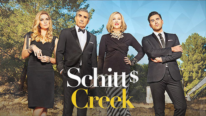 Schitts-Creek