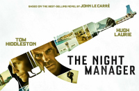 The Night Manager Excerpt