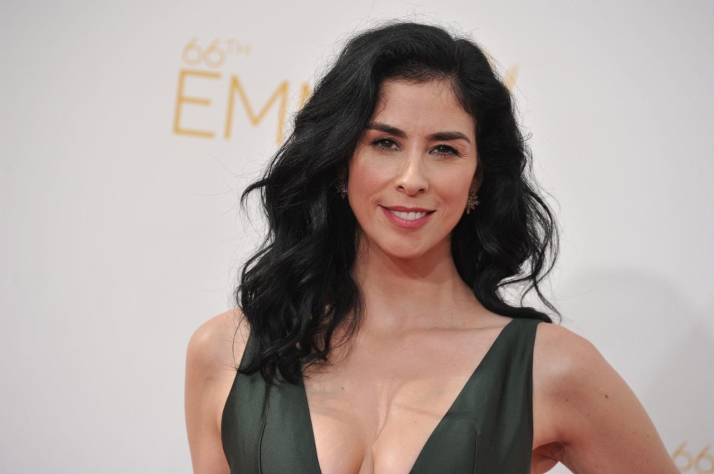 Sarah Silverman