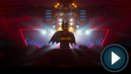 batcave teaser