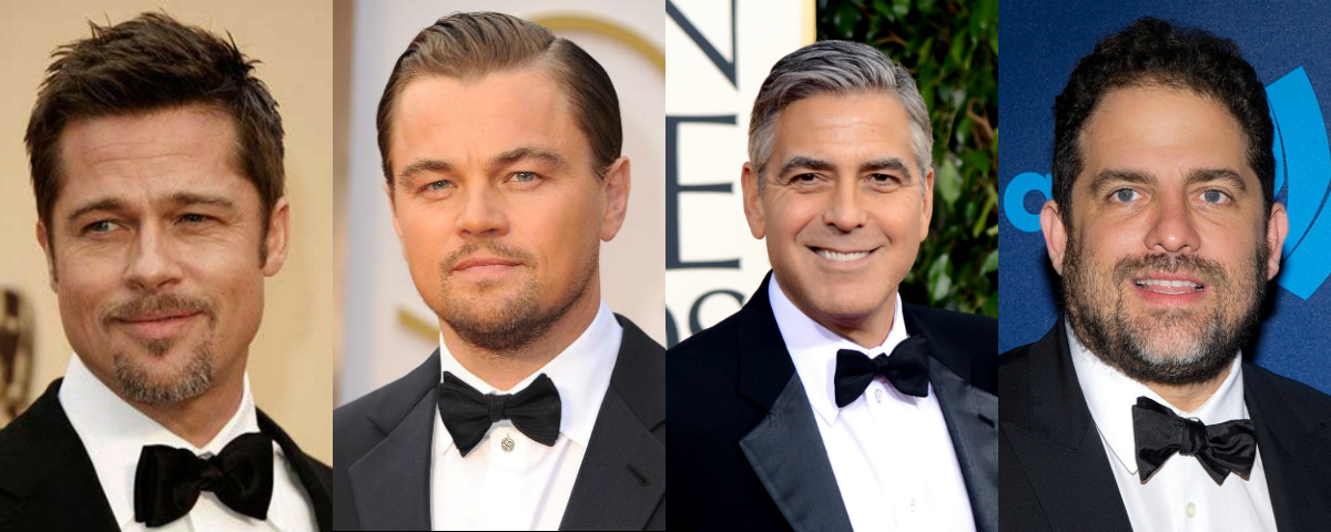 clooney pitt leo ratner