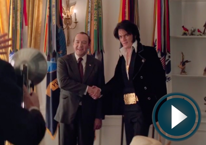 elvis-nixon