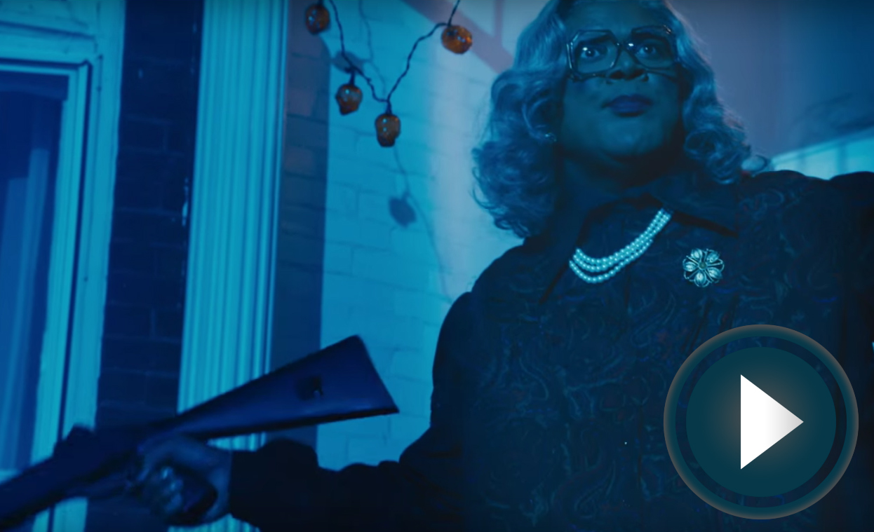 madea