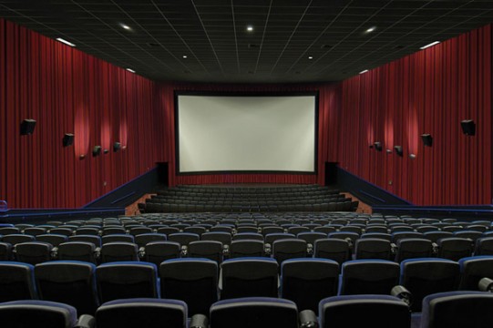 movie theater 2