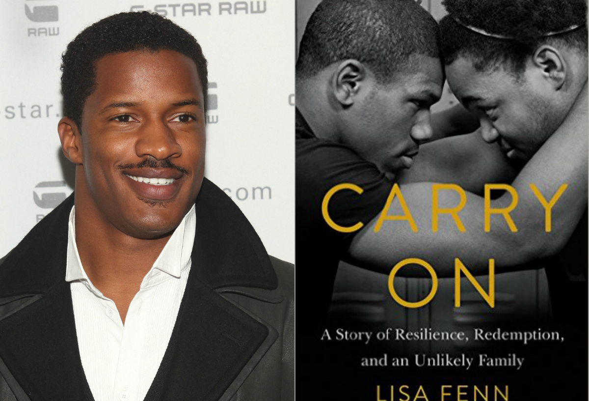 nate parker carry on