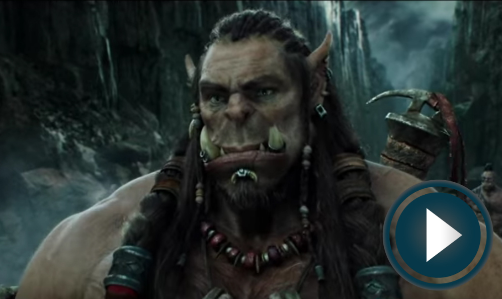 warcraft