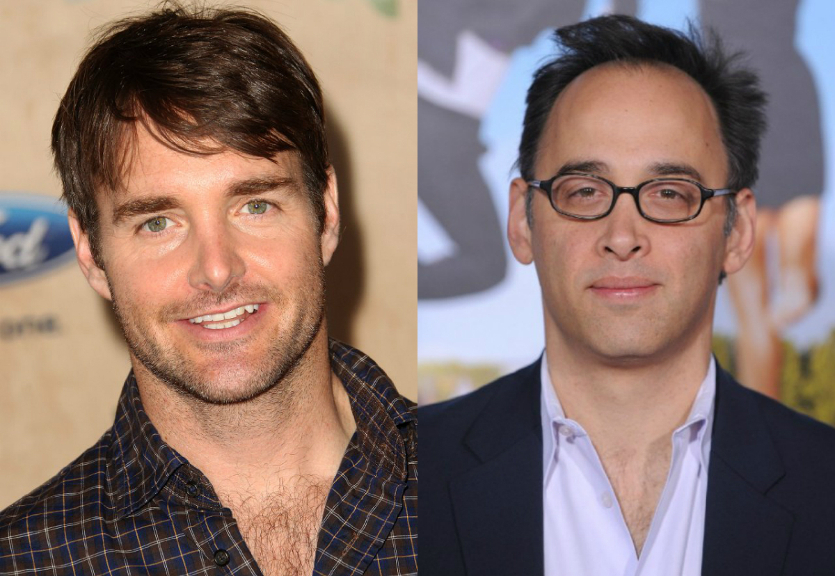 will forte david wain