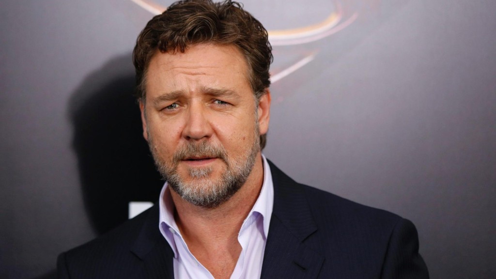 Actor-Russell-Crowe-2016-Photos