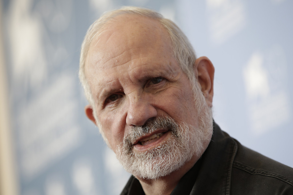 Brian De Palma