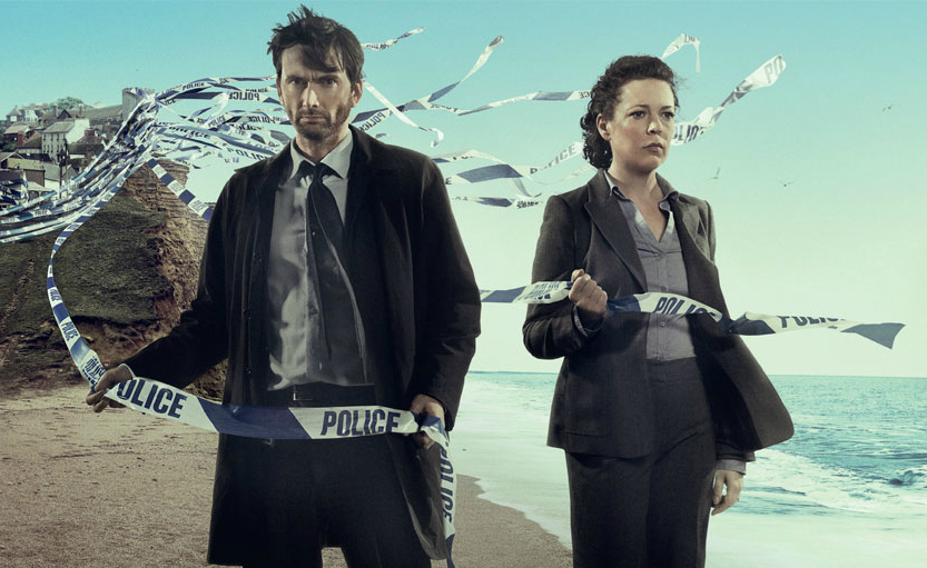 Broadchurch