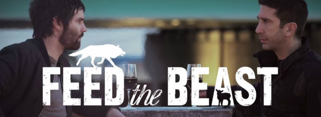 Feed The Beast Banner