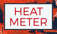 Heat meter