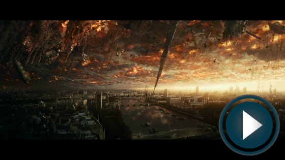 Independence Day Trailer