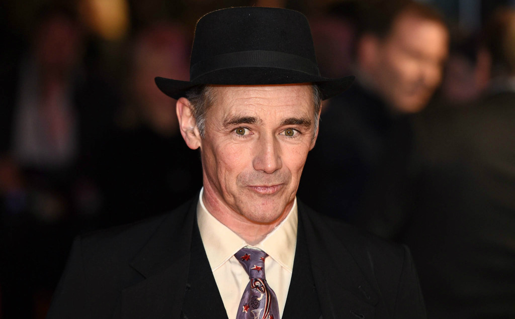 Mark-Rylance