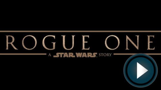 Rogue One Trailer