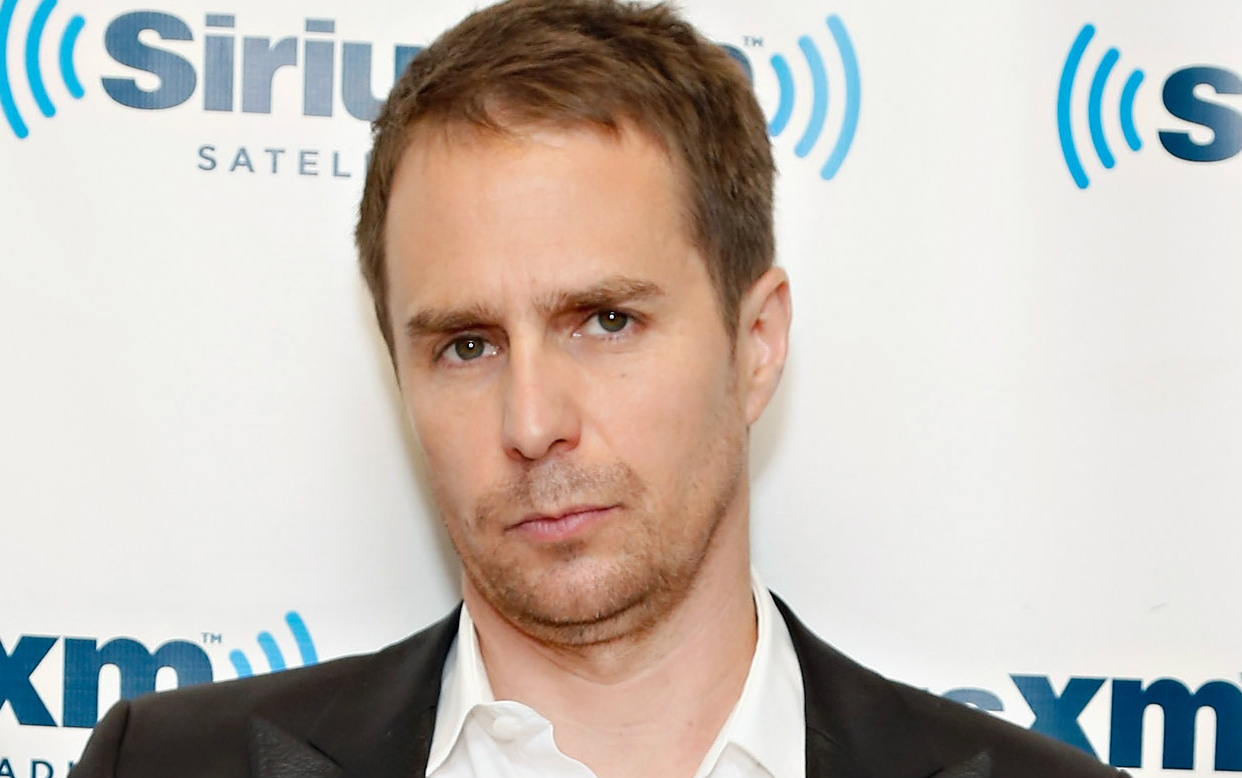 Sam Rockwell Excerpt