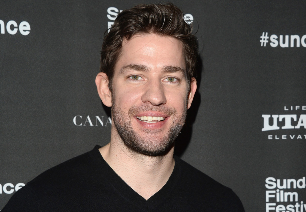 john-krasinski-the-hollars-headed-to-theaters-social