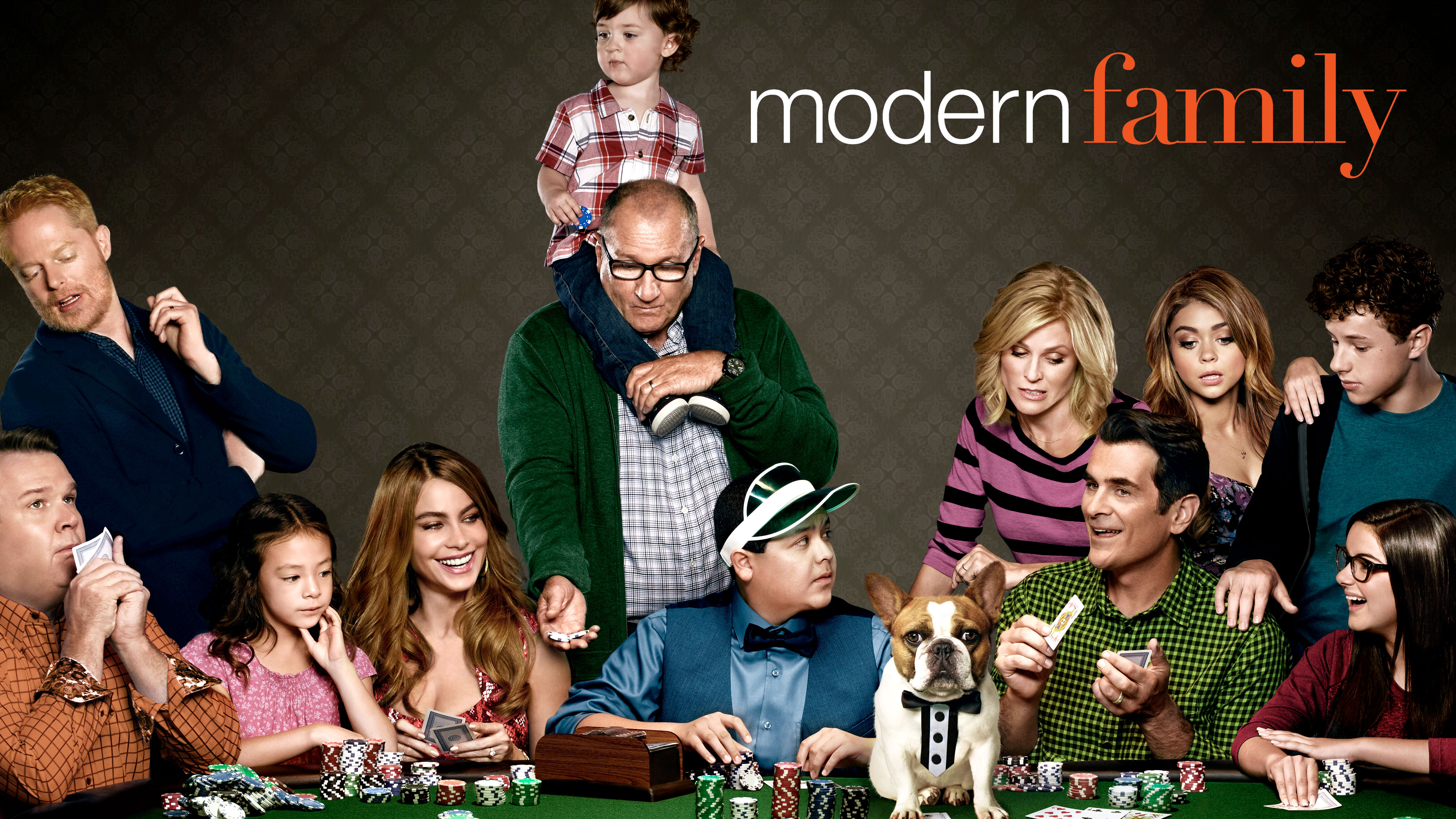 modern family