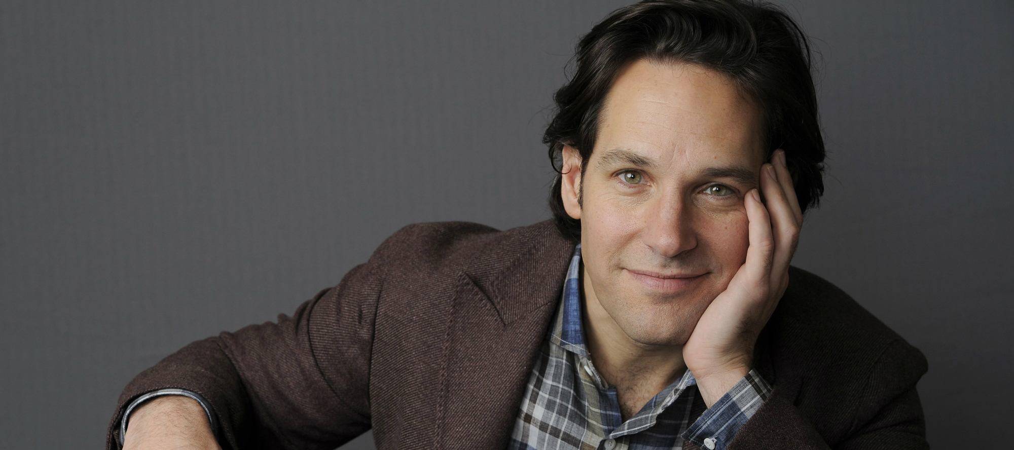 Paul Rudd Will Take The Field In The Catcher Was A Spy The Tracking