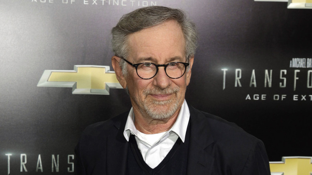 Steven Spielberg