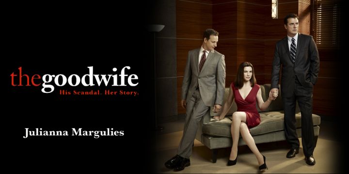 the good wife