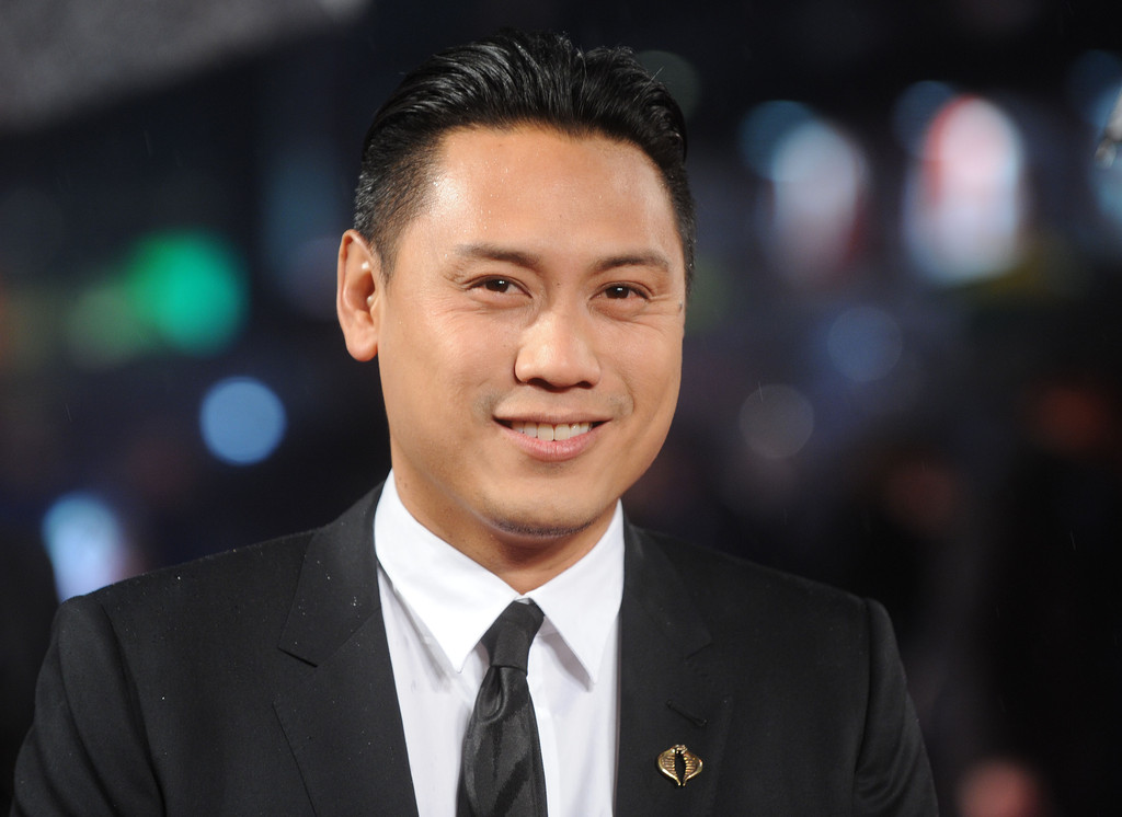 Jon+Chu+Arrivals+G+Joe+Retaliation+Premiere+njx8i1VBrlWx