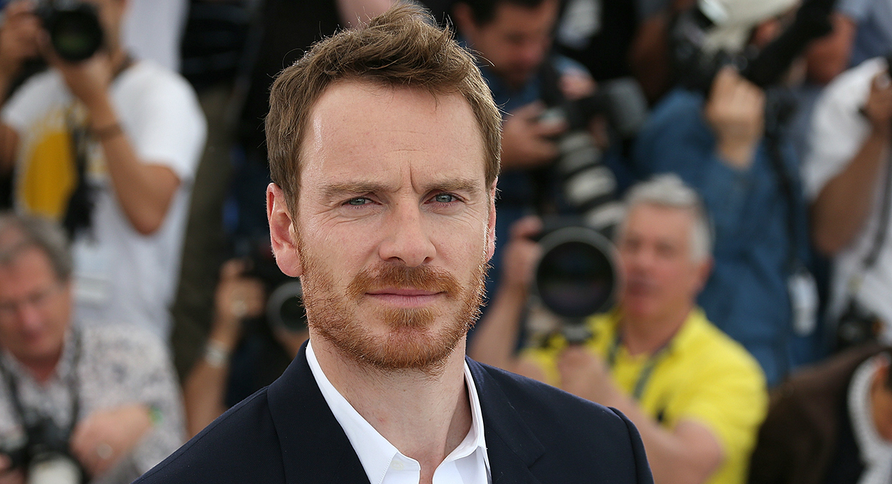 MichaelFassbenderMacbeth