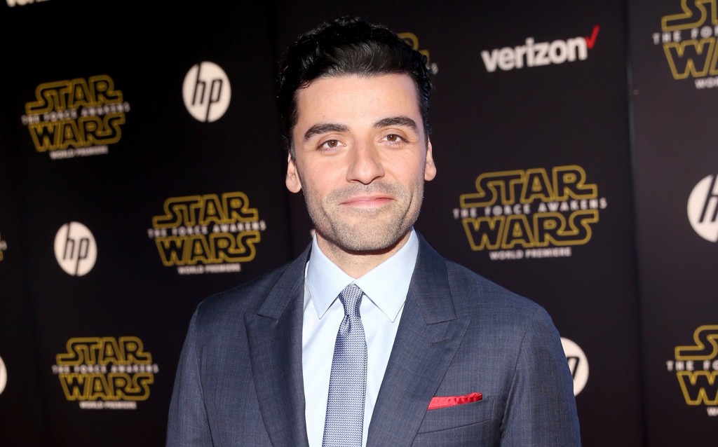 Premiere Of "Star Wars: The Force Awakens" - Red Carpet