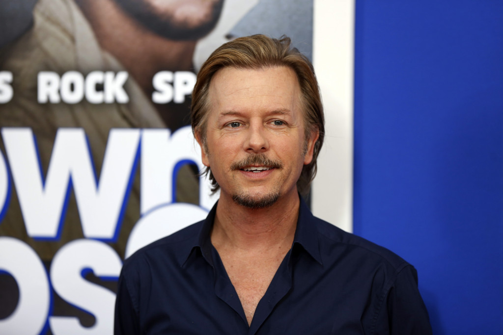 david-spade