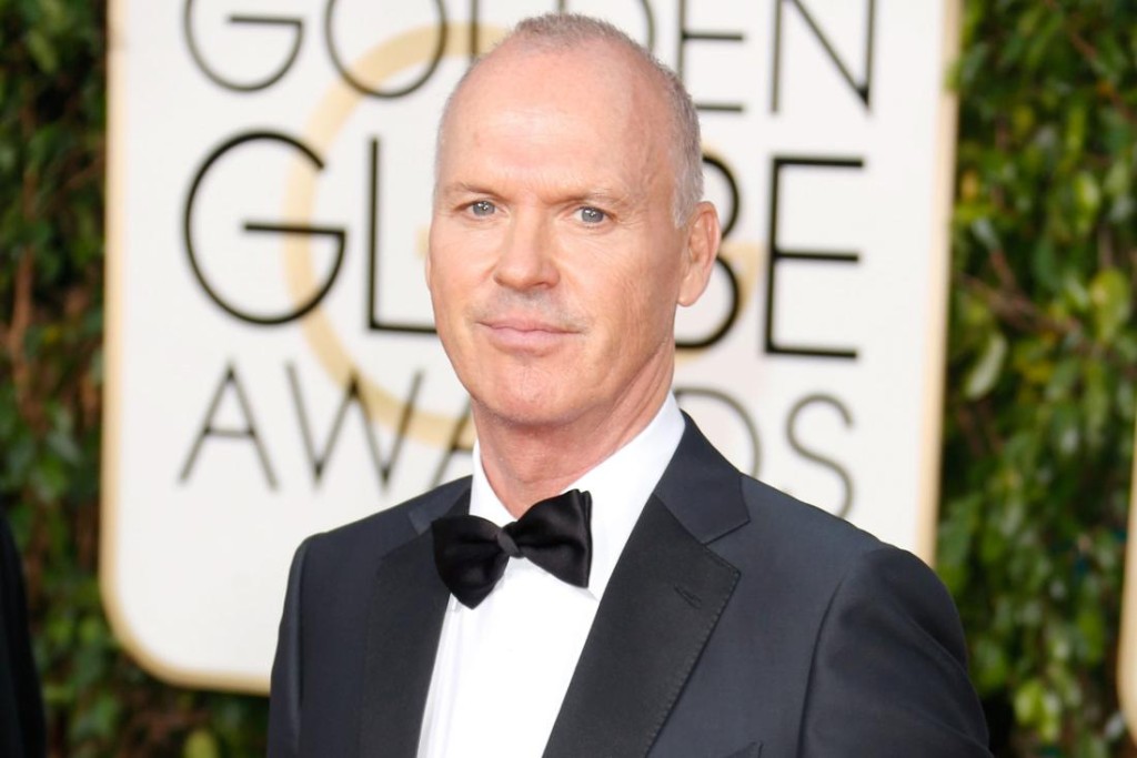 72nd Annual Golden Globe Awards - Arrivals