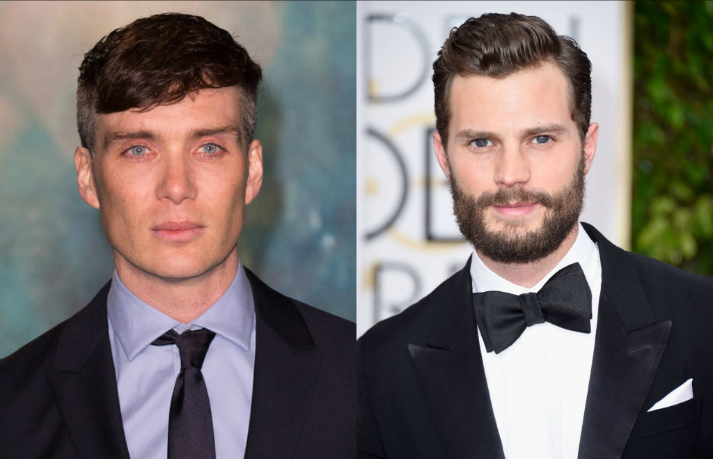 “Anthropoid” Starring Cillian Murphy And Jamie Dornan Picked Up By ...